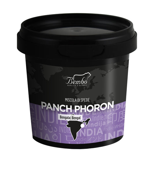 Panch Phoron