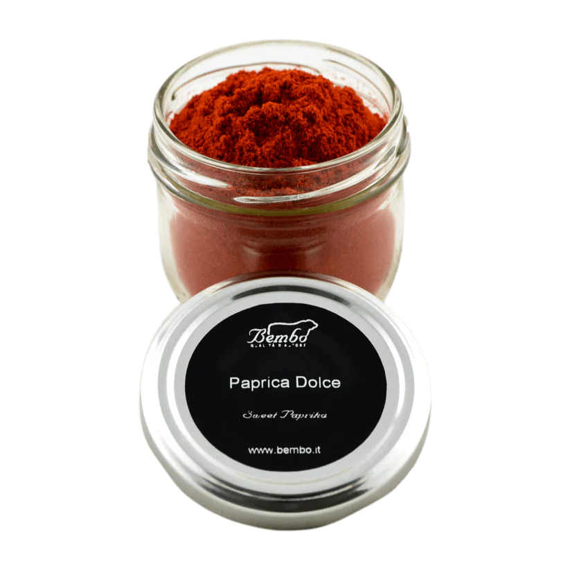 Paprika Doux