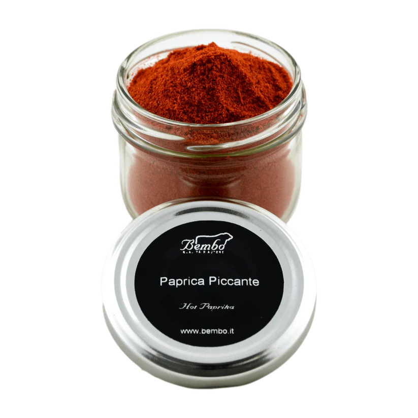 Paprika Piccante