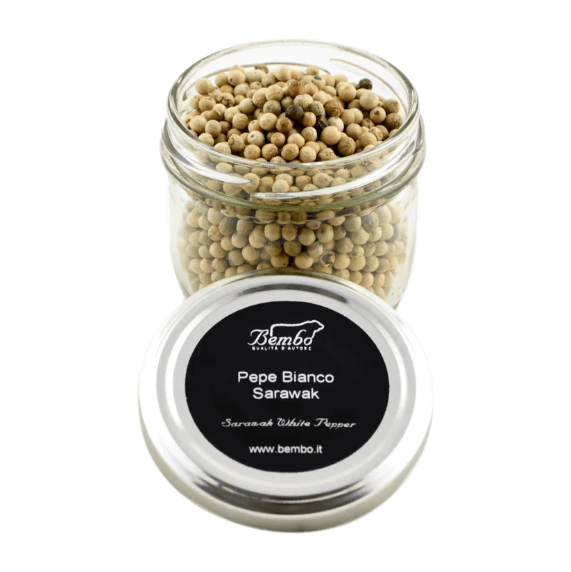 Sarawak White Pepper
