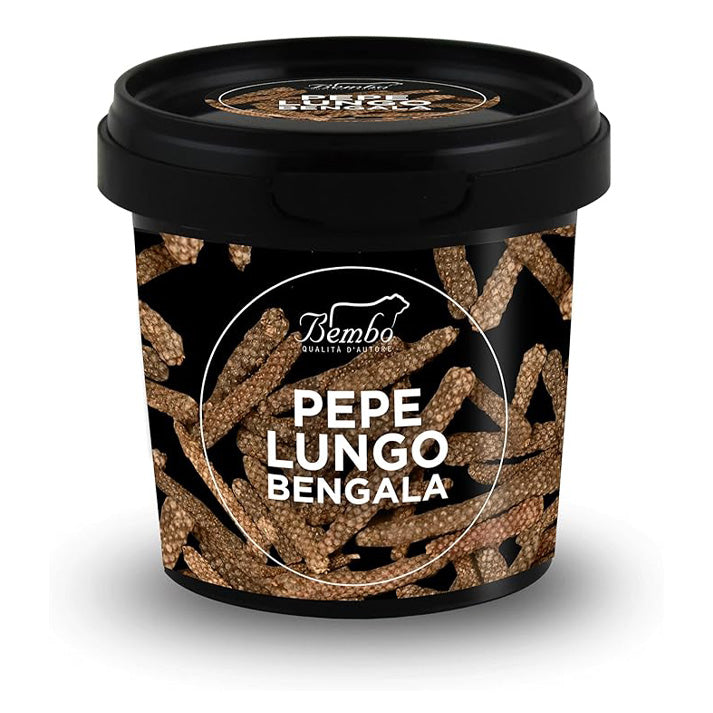Pimienta larga de Bengala - 50g