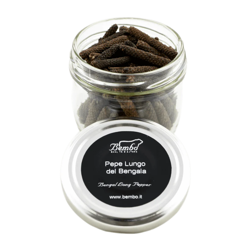 Bengal Long Pepper