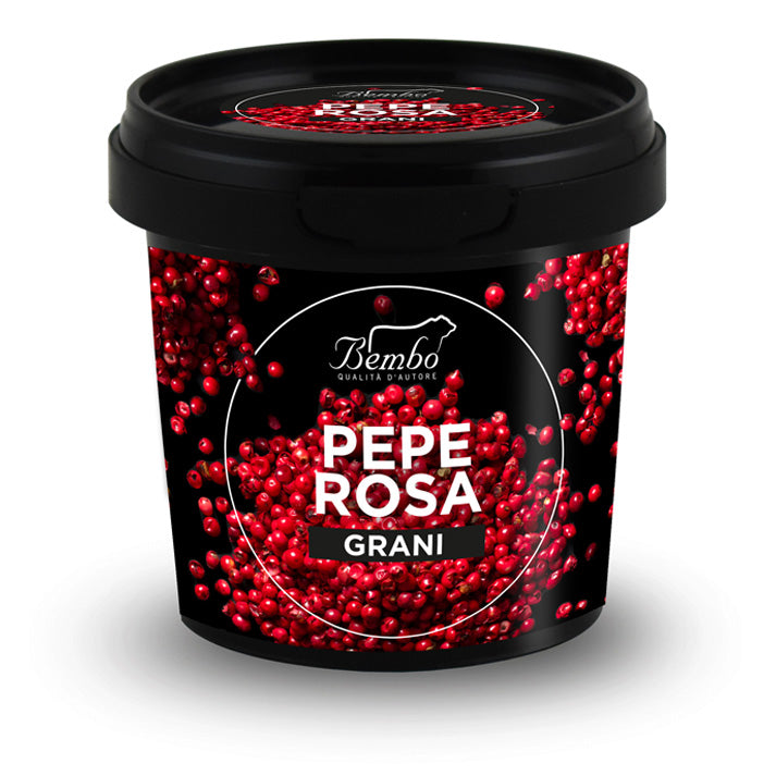 Pimienta rosa - 40g