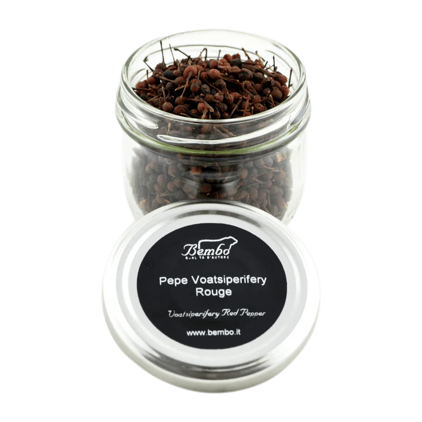 Voatsiperifery Red Pepper