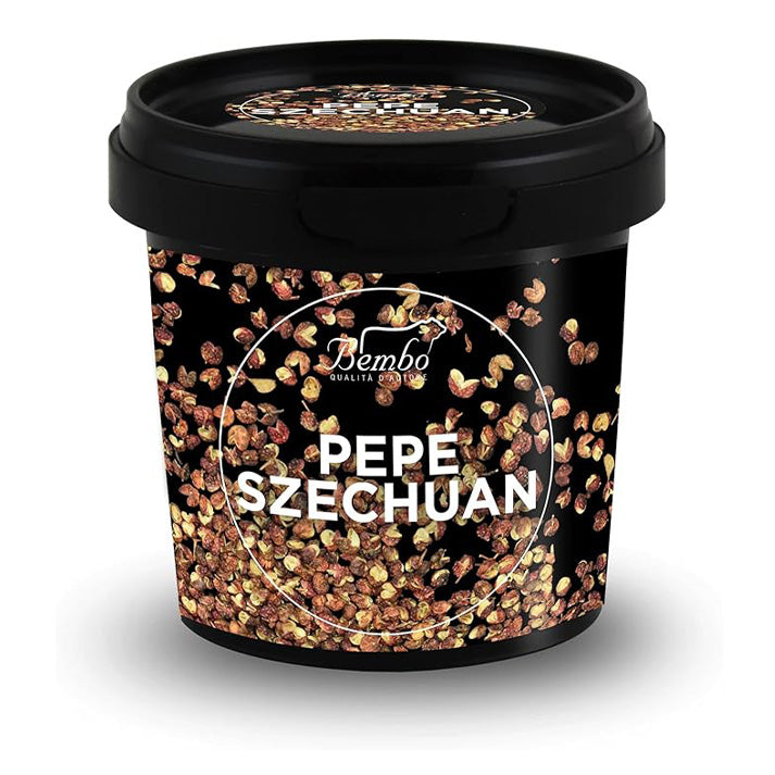 Pimienta de Sichuan - 30g