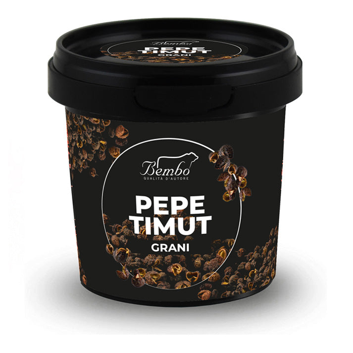 Pimienta Timut - 30 g