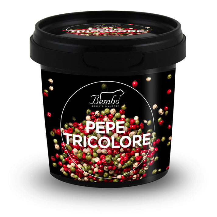 Pimienta tricolor - 60g