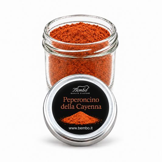 Cayenne-Chili - 50g