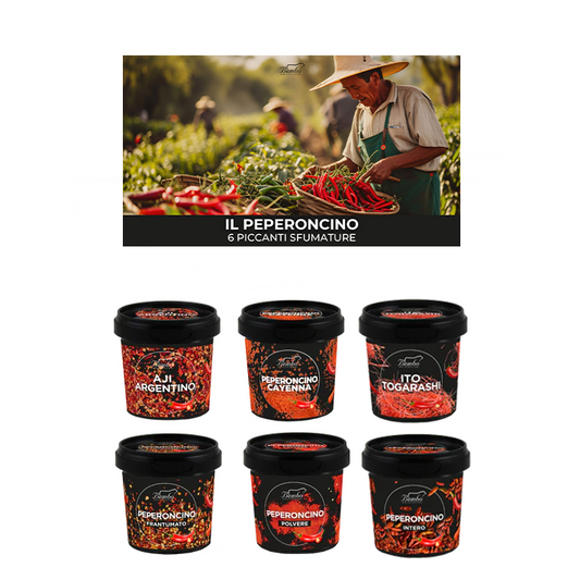 6 Creative Ways to Use Chili Pepper