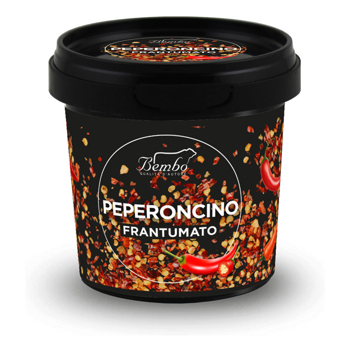 Crushed Chili Pepper - 55g