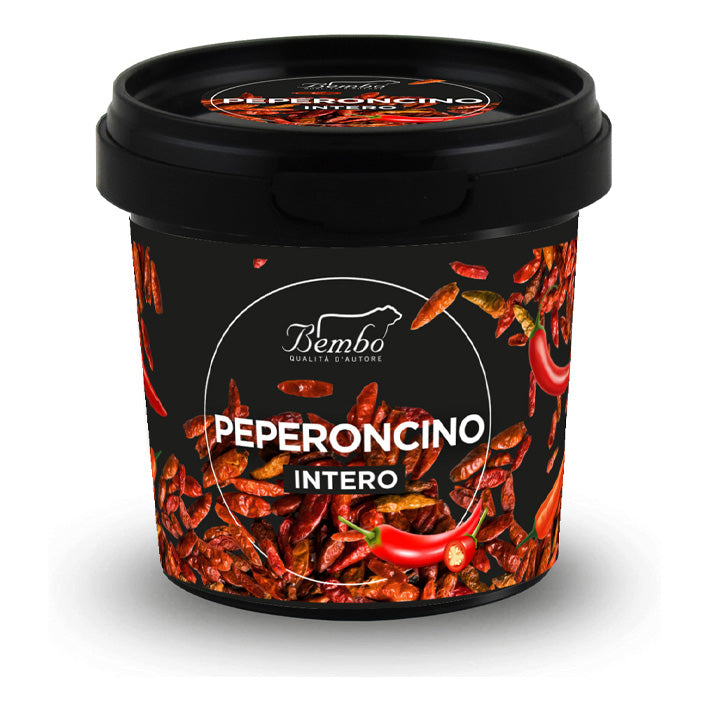 Peperoncino Intero - 25g