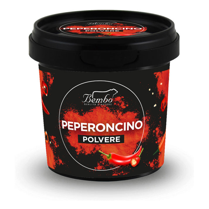 Poudre de chili - 60 g