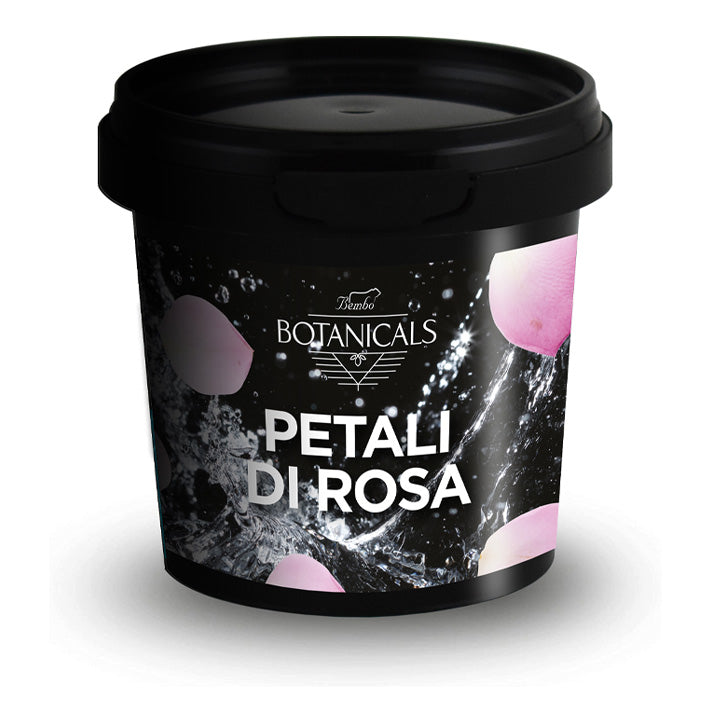 Pétales de rose - 8 g