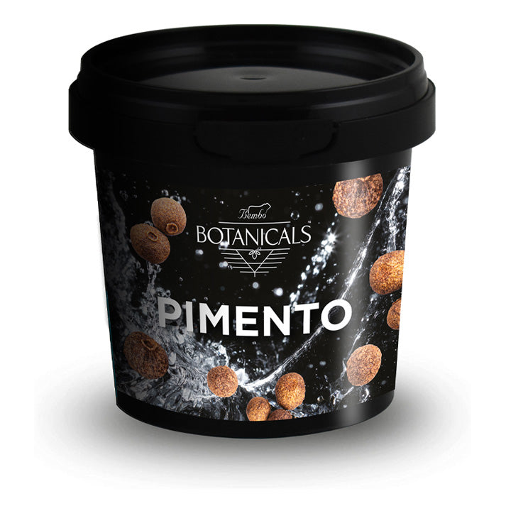 Piment de la Jamaïque - 50g
