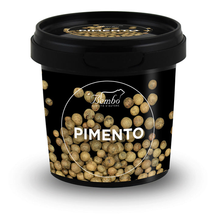 Pimienta de Jamaica - 50g
