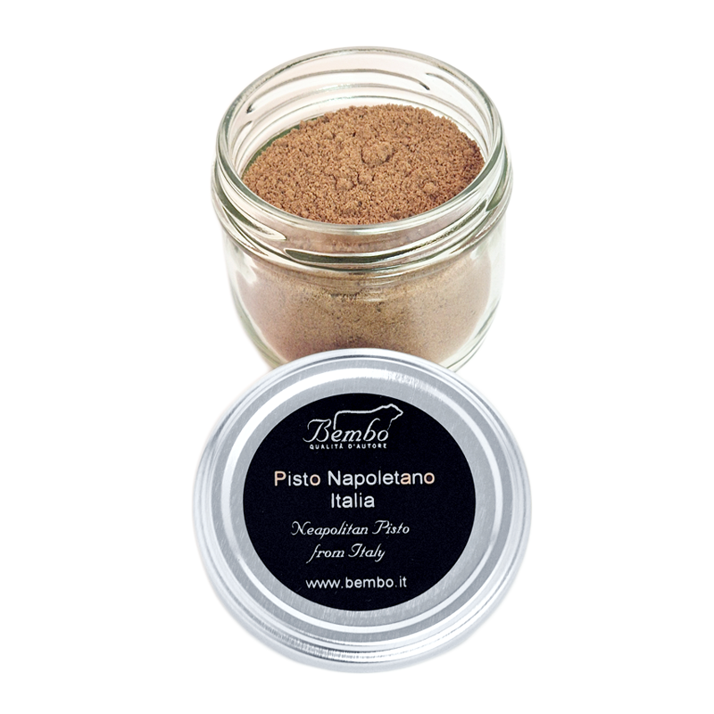 Pisto Napoletano - 35g