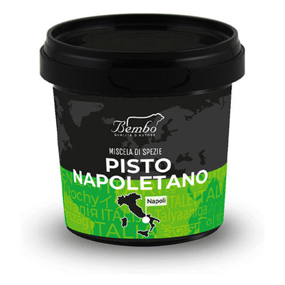 Neapolitan Pisto - 60g