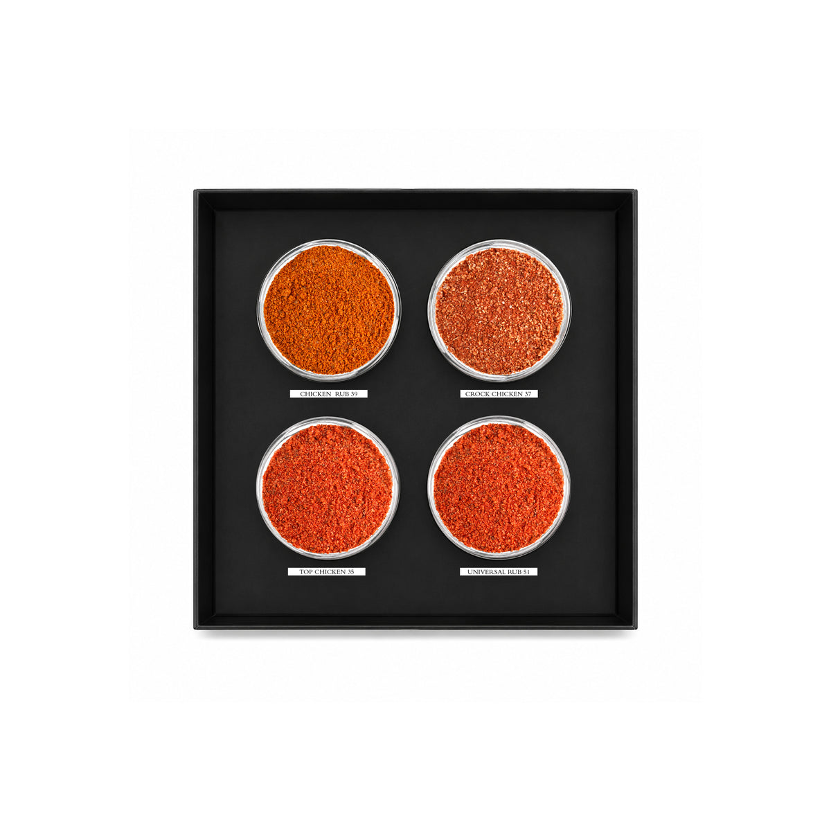 BBQ Rub - Universal RUB 51