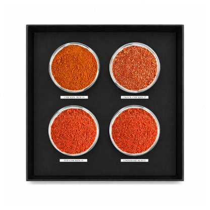 BBQ Rub - Universal RUB 51