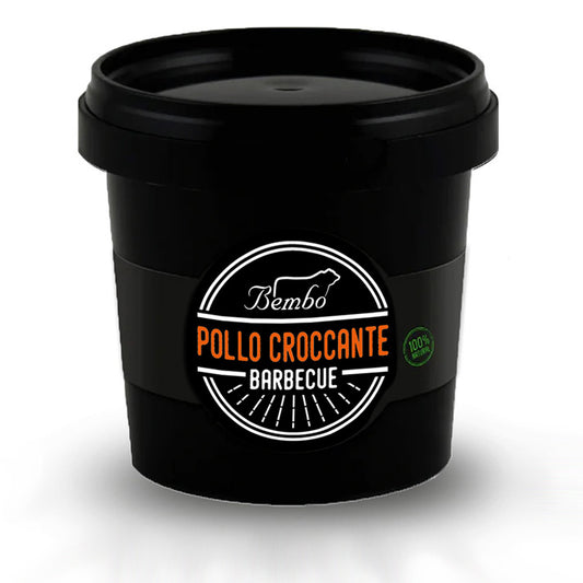 BBQ Rub - Crispy Chicken Rub 