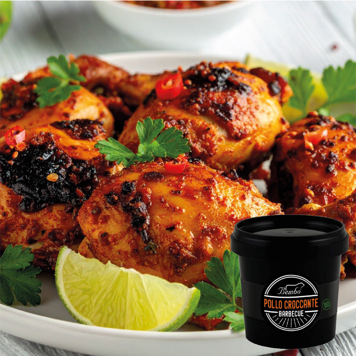 Chicken Lovers – Set of 3 Rubs for Delicate, Crispy and Flavorful Chicken 
