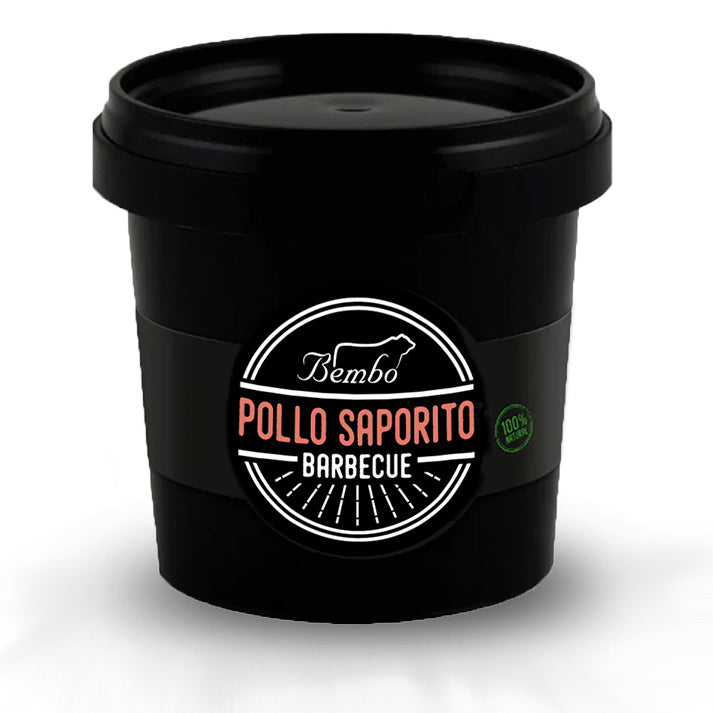 BBQ Rub - Tasty Chicken Rub 