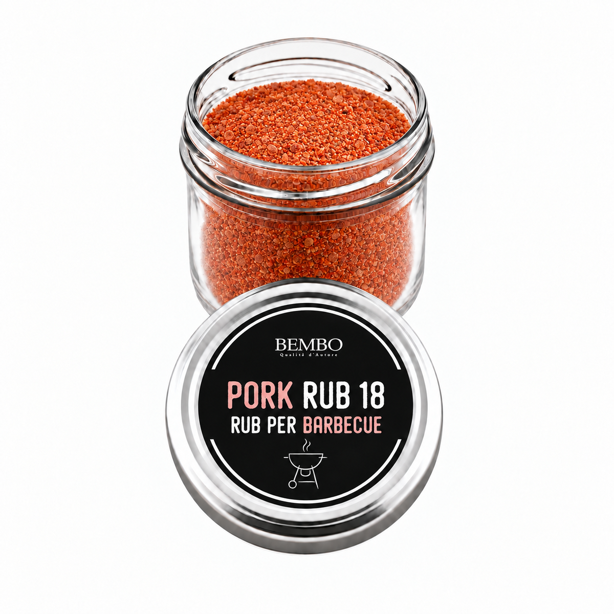 BBQ Rub - Universal RUB 51