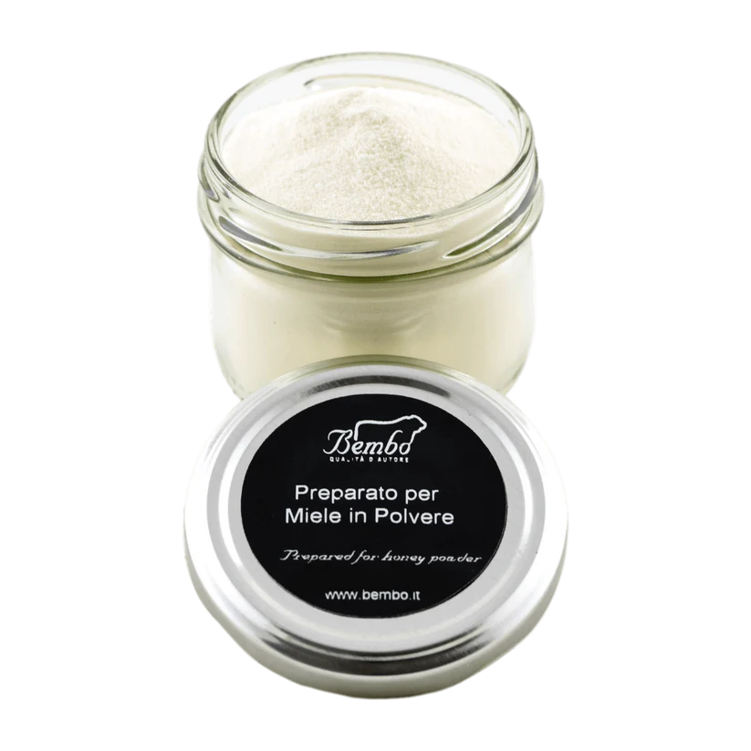 Powdered Honey Mix - Italy
