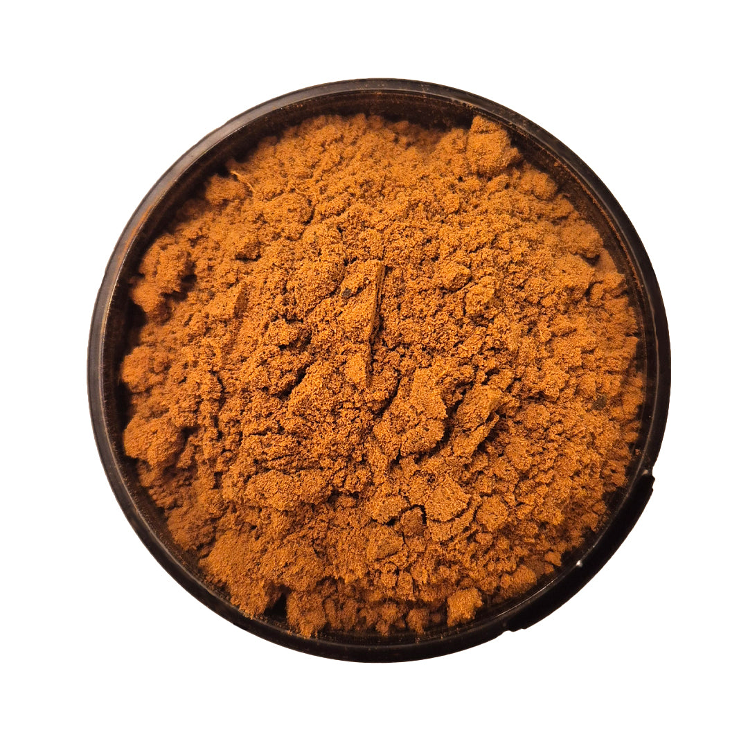 Pumpkin Pie - 60g