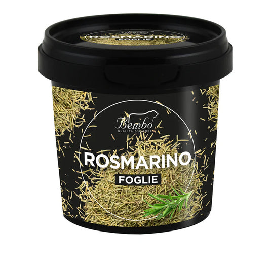 Rosmarino in Foglie - 30g