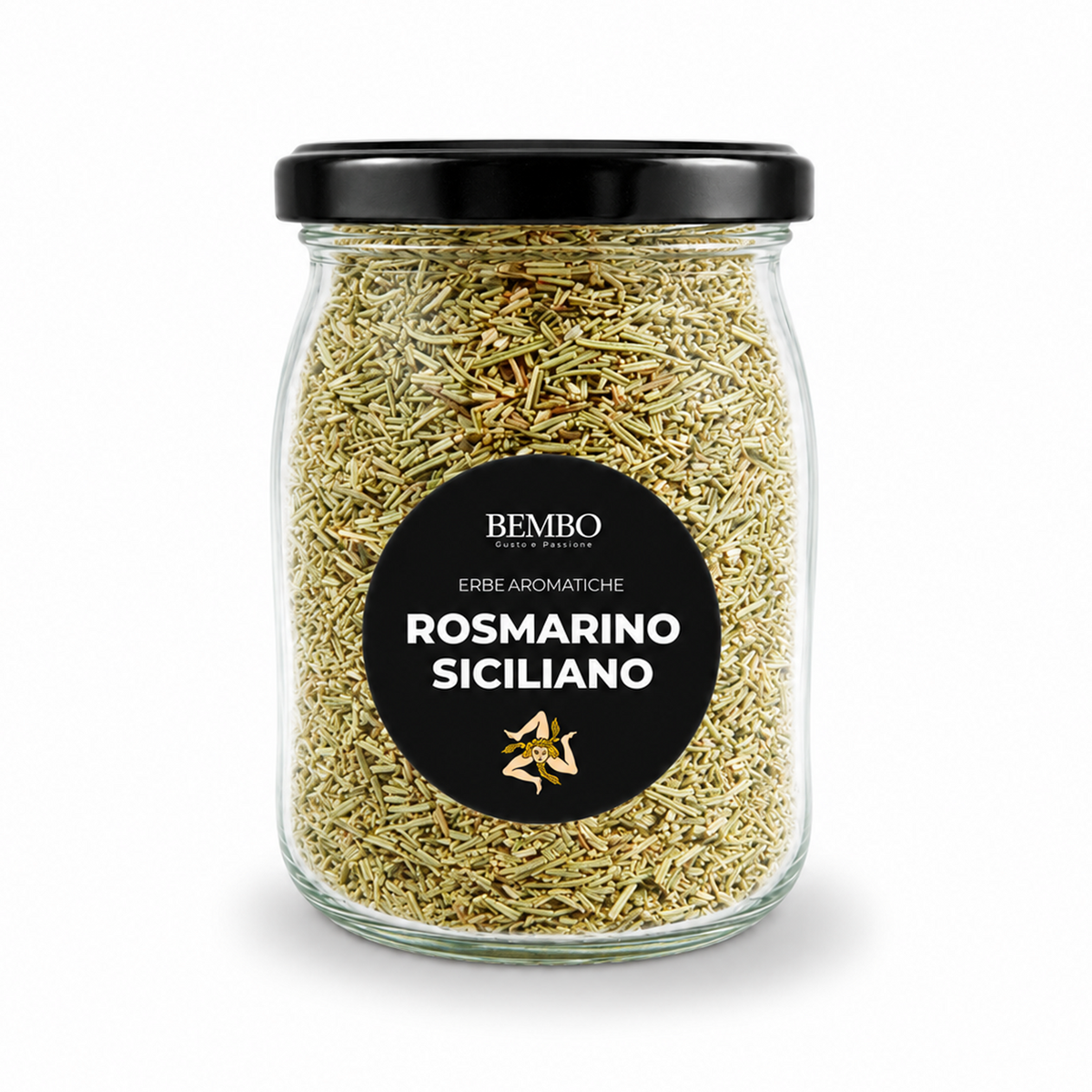 Sicilian Rosemary - 170 g