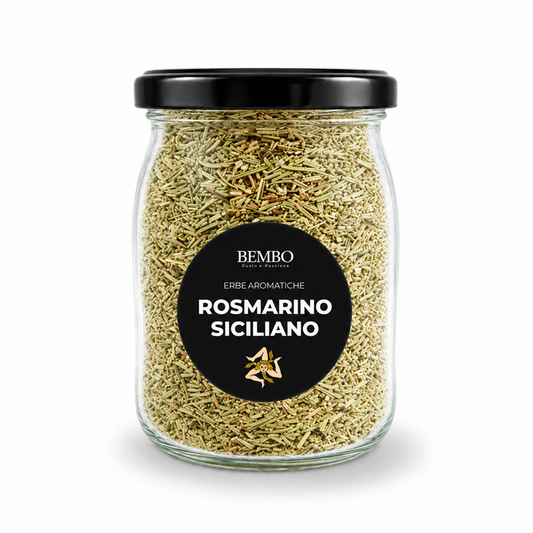 Romarin de Sicile - 170 g