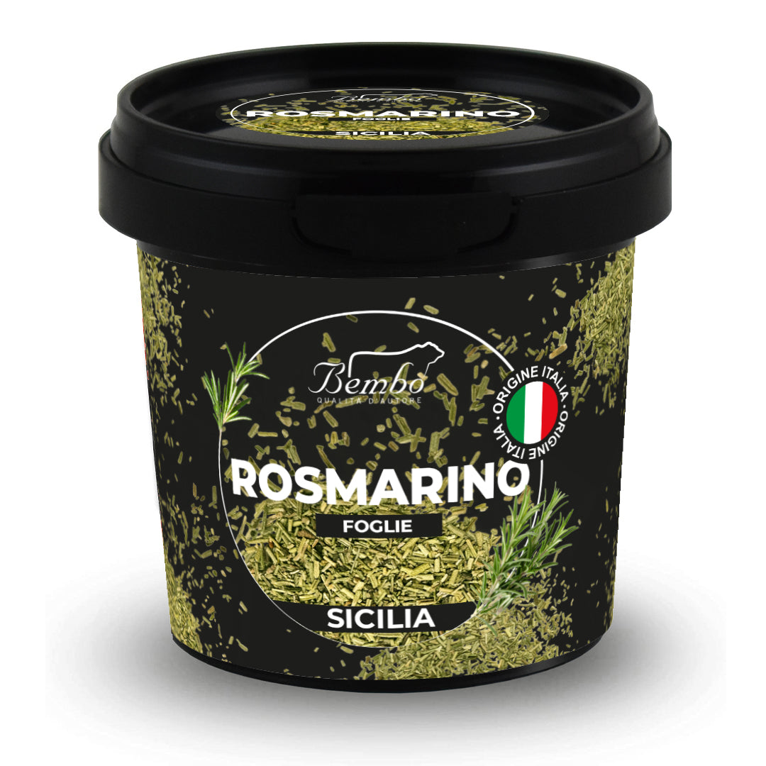 Rosmarino Siciliano Essiccato