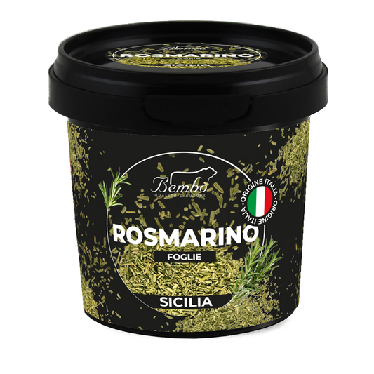 Rosmarino Siciliano Essiccato