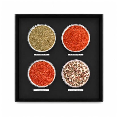 BBQ Rub - Universal RUB 51