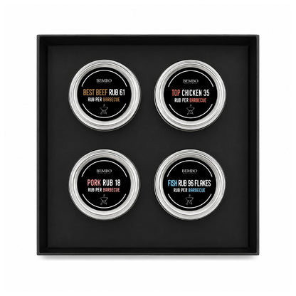 BBQ Rub - Universal RUB 51
