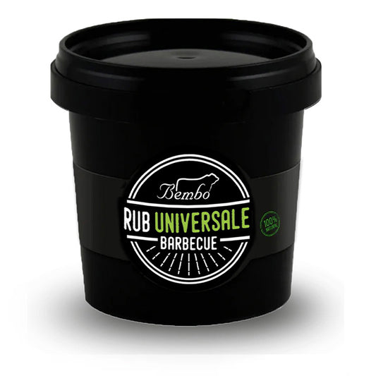 BBQ Rub - Universal BBQ Rub