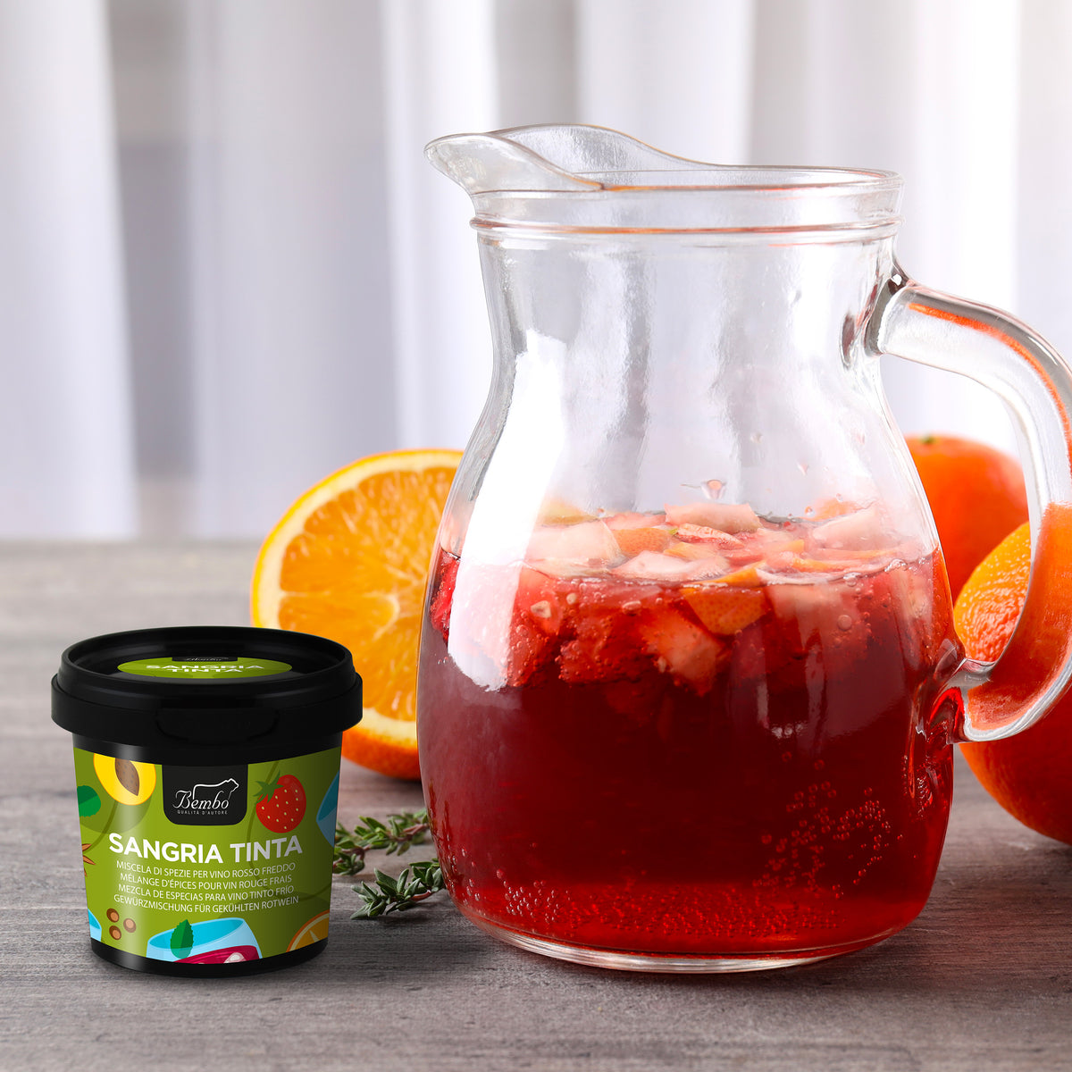Spezie per Vino - Summer Pack