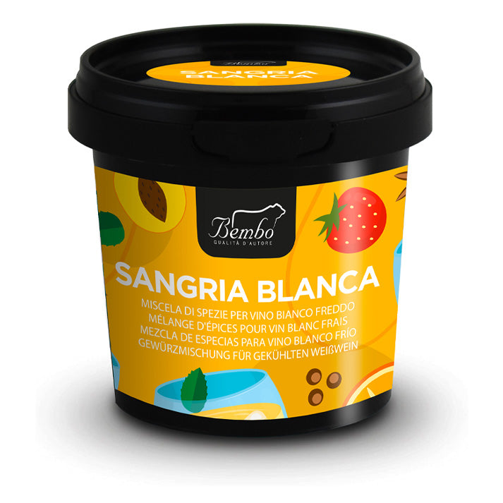 Especias para Sangría Blanca