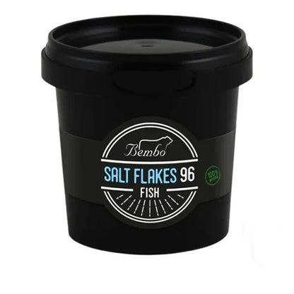 Flavored Salt Flakes for Fish - Fish 96