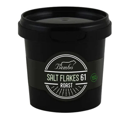 Flavored Salt Flakes for Beef - Roast 61