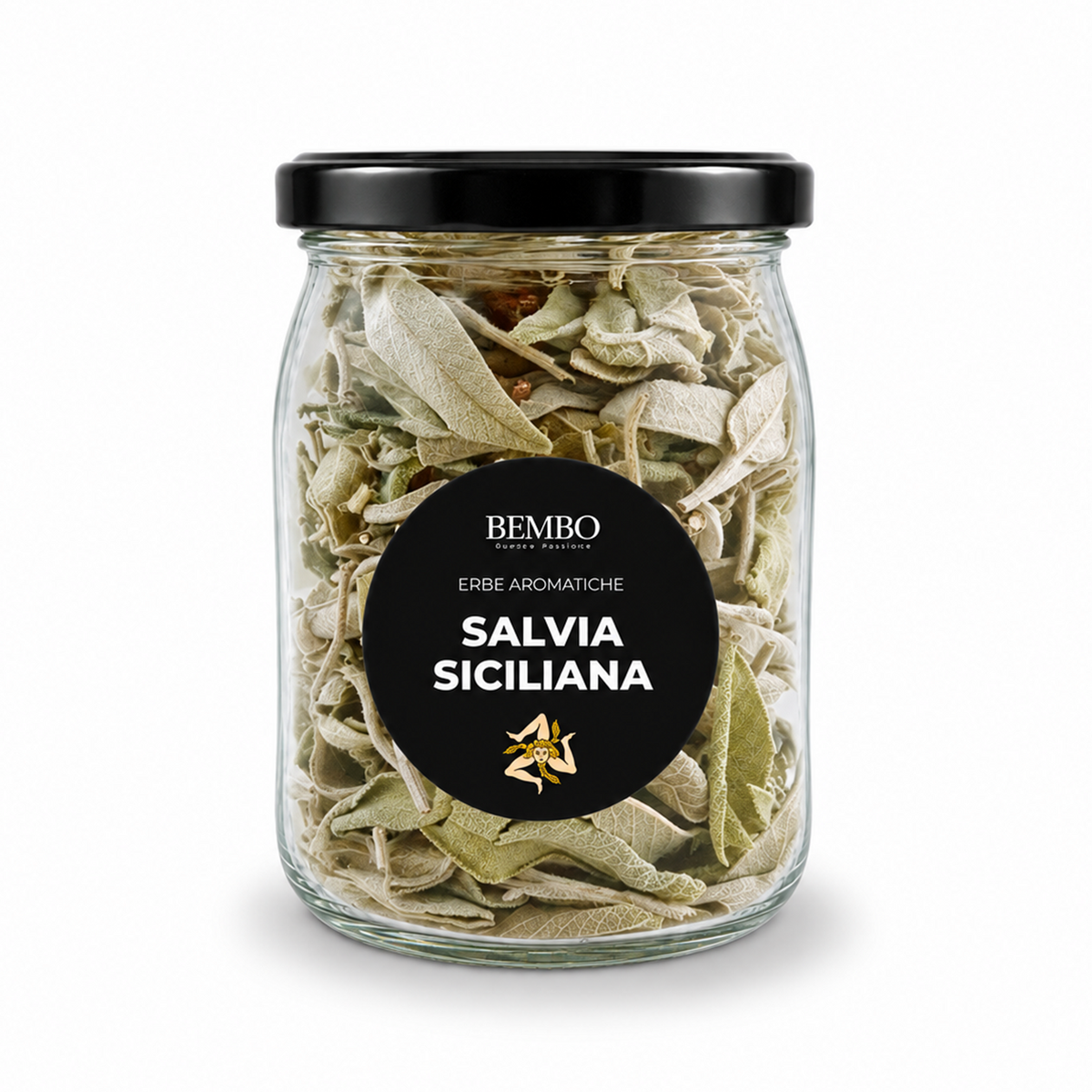 Sicilian Sage Leaves - 40 g