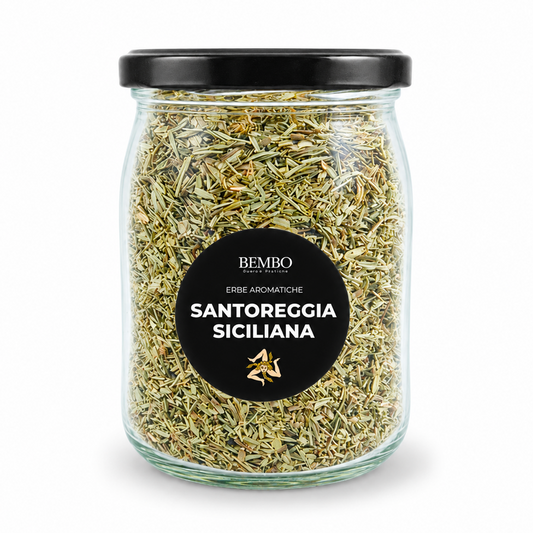 Sarriette sicilienne - 100 g