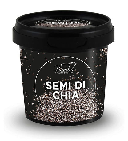 Semi di Chia