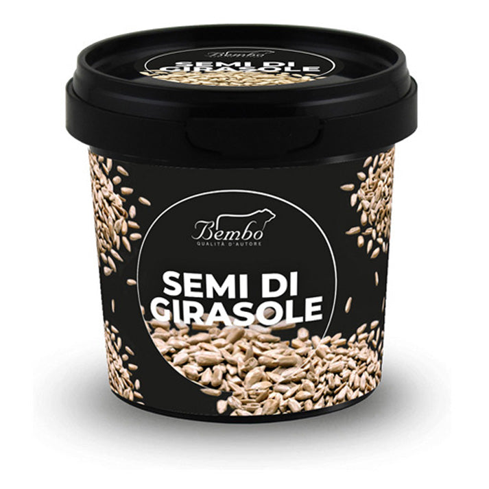 Semillas de Girasol - 80g