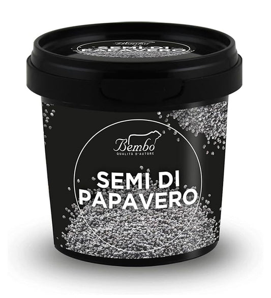 Semi di Papavero