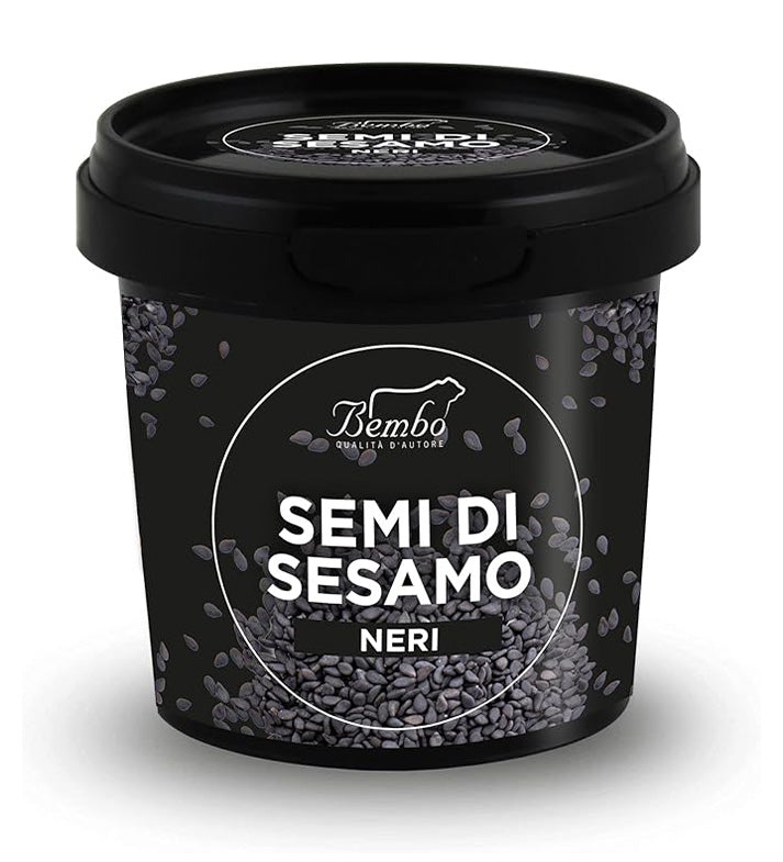 Semi di Sesamo Nero