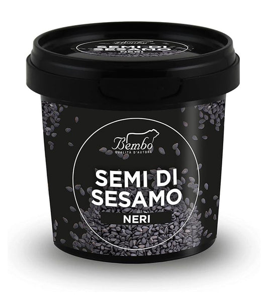 Semi di Sesamo Nero