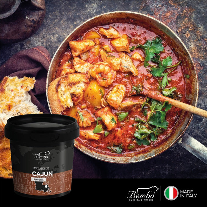 Set Spezie per Griglia BBQ