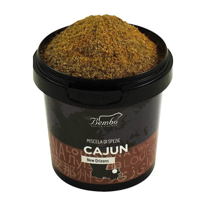 Set Spezie per Griglia BBQ